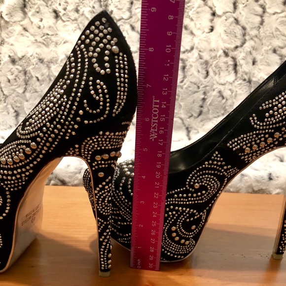 🎉HP🎉👠 Custom Made 👠 - Picture 4 of 8